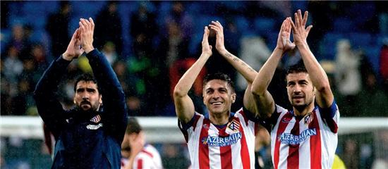 王健林投资近4500万欧元买下马德里竞技俱乐部20%的股份。