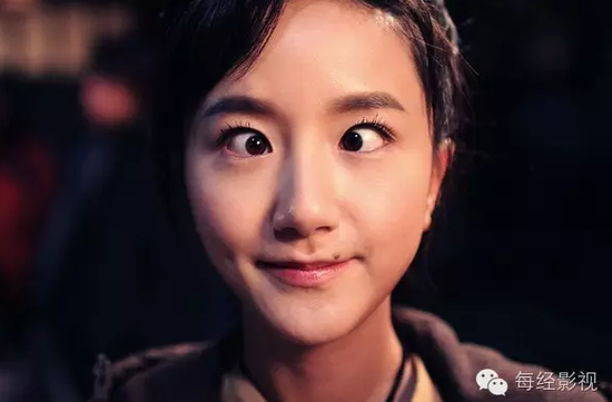 ▲《龙门镖局》剧照