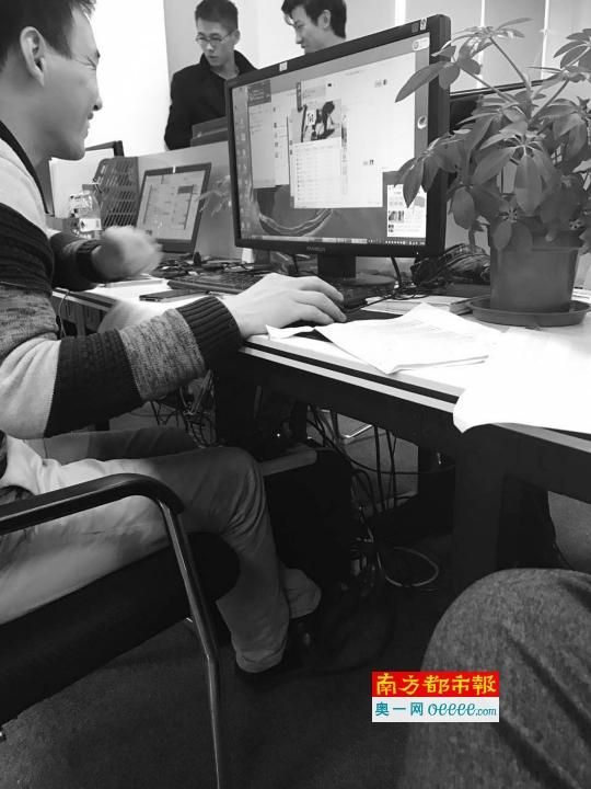 &nbsp;&nbsp;&nbsp;&nbsp;美女头像的背后，往往是个男的在撩拨客户。