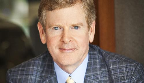 宝洁现任首席执行官戴怀德