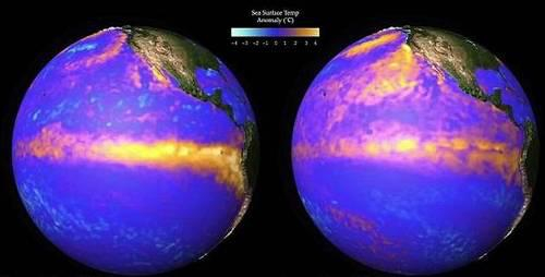 　数据来源：NCAR 南华期货研究所