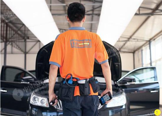 《中国经济周刊》视觉中心 首席摄影记者 肖翊 摄