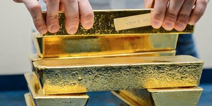 俄罗斯大量黄金储备藏在哪?