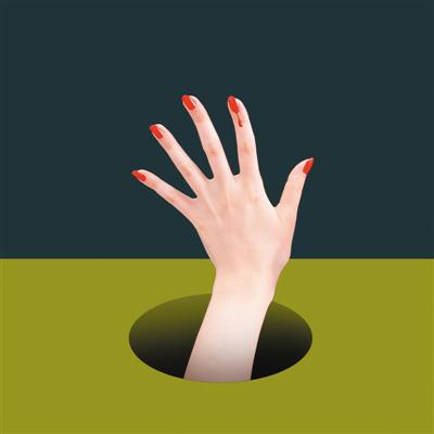 创意图片/新京报记者&nbsp;王远征