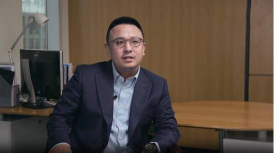 36氪记者对张旭豪的专访