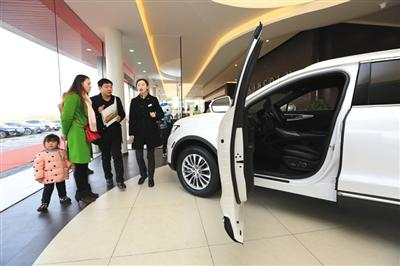 林肯国产之后虽然销量将扩大，但竞争更激烈。&nbsp;