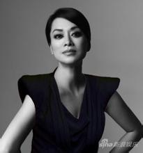 毛阿敏（网络图）