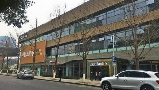 在家电3C零售卖场领域，深圳起家的顺电算是一个另类。