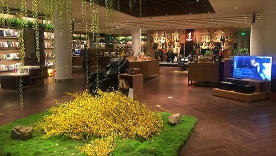 全国只有43家连锁店的顺电，能靠一己之力实现突围吗？要知道苏宁和国美的卖场数量均在千家以上。