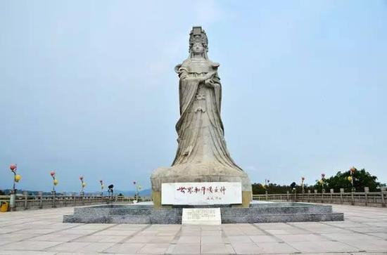 第十三名：肇庆