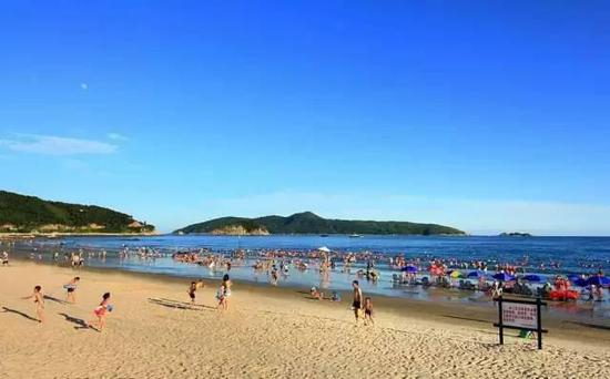 第十五名：湛江