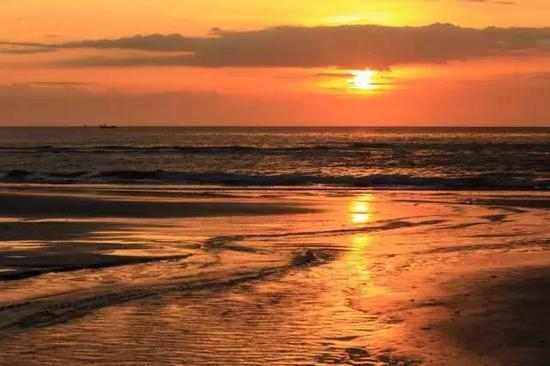 第十四名：汕尾