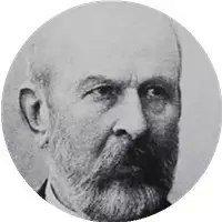 ▲地理学家李希托芬