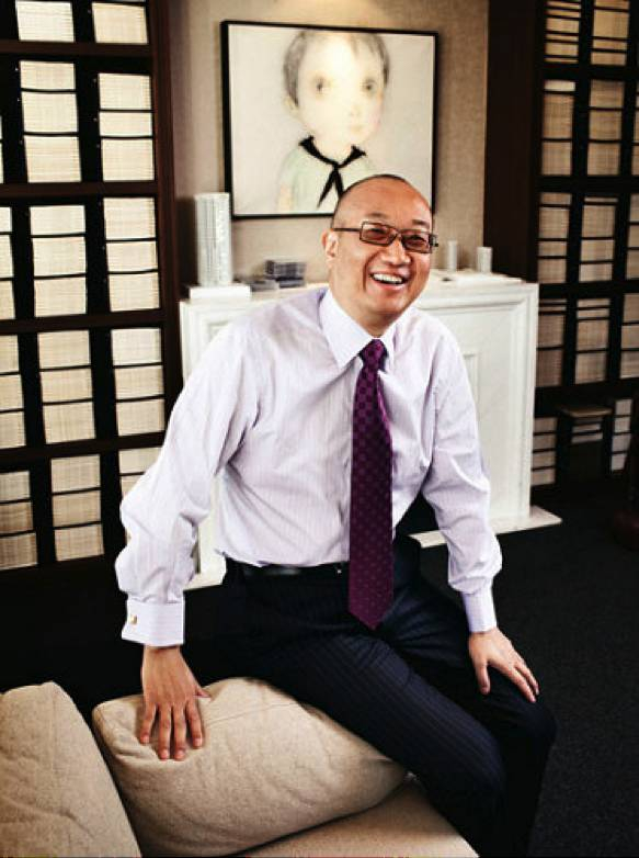 ▲不要单纯为了高考而学习