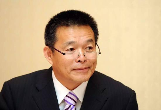 中新社发 王辰 摄