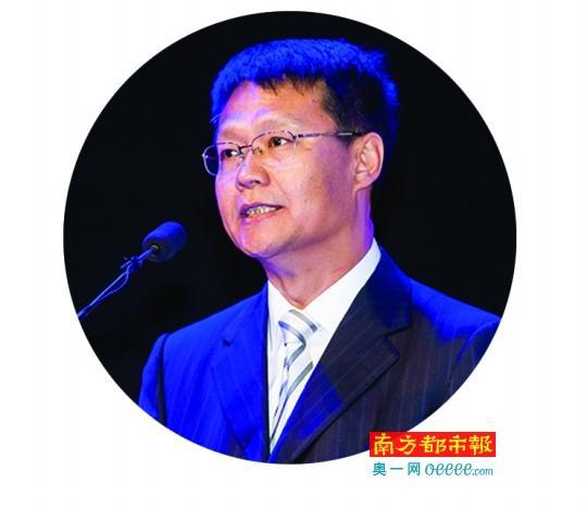 秦焕明