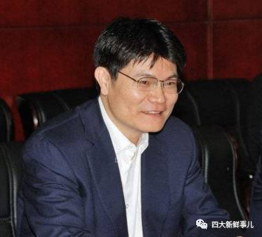 华锐风电前董事长 韩俊良