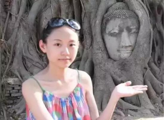 IGOFX的中国区总代理人 张雪娇