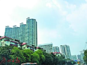 政府部门推出鼓励发展现代住房租赁产业措施，旨在扭转客户观念，将“有其屋”改为“有屋住”。