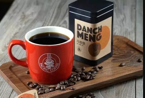 图片来源：太平洋咖啡官微