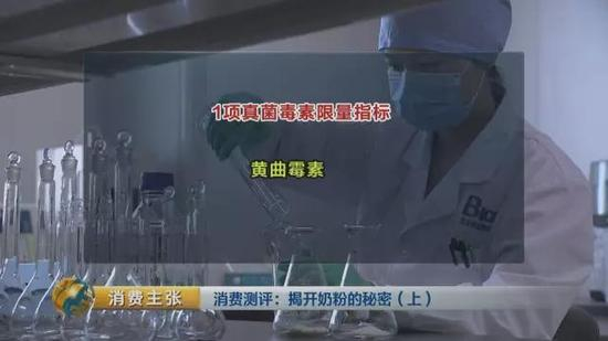 菌落总数、大肠菌群、沙门氏菌等5项微生物限量指标。