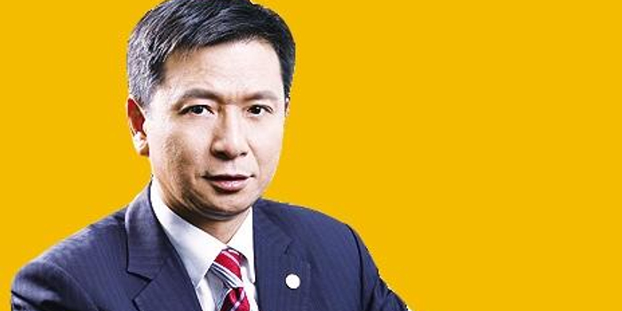 谢永林:金融科技驱动银行零售转型_手机新浪网