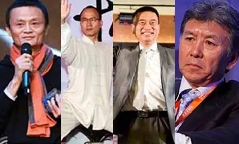 这些教师出身的企业家们，无论是在教育界还是商界，都用自己的力量去教化和影响着身边的人和社会。