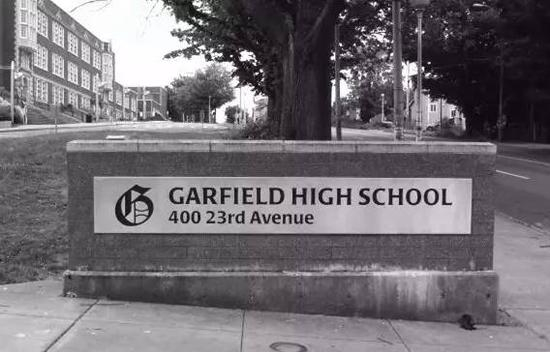 美国“农民工子弟学校”