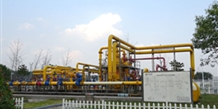 大和升中国燃气目标价至24元