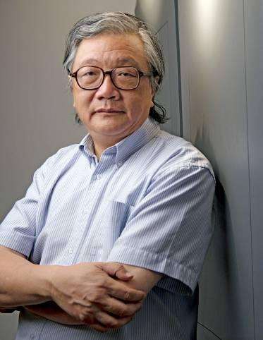 李晓江。摄影/本刊记者 董洁旭