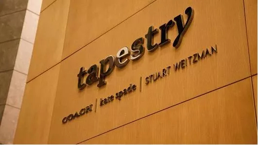 图片来源：Coach品牌官网