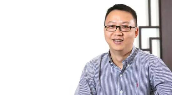 吴泳铭