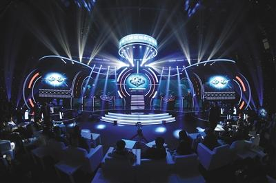 由PLU承办的穿越火线职业联赛如今成为太仓打造电竞小镇最核心的赛事。