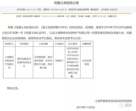 资料来源：楼典，2019年11月