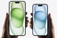 开售即破发?iPhone15“偷懒式”创新,消费者用脚投票