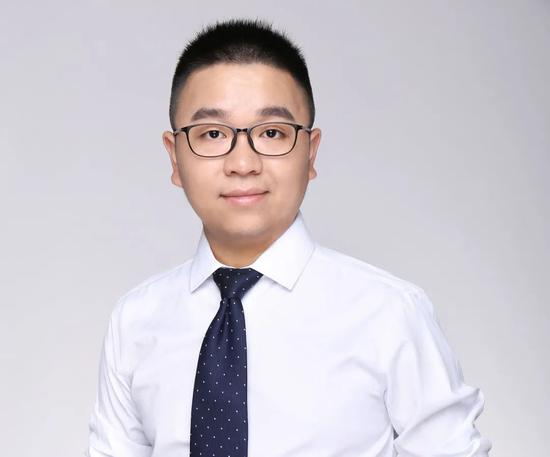 强小明。来源：被访者