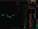停牌前涨停，002813，控股权或变更！明年涨价121%？供应吃紧，机构上调HBM价格展望（附股）