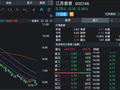 连续多年财务披露不准确！600746，收警示函！