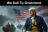 牛弹琴：特朗普说了经典一段话，还提到了中国