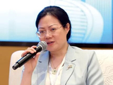 中国人民银行湖州市分行行长喻晓岚：转型金融拓新路 低碳发展绘新篇