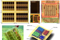 中国科学家研发出“创可贴”芯片！