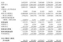 蓝月亮上市前突击分红 罗秋平夫妇一下子分走23亿