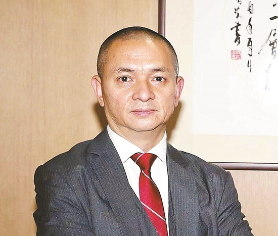  陈柏楠指，缩短股票交收时间，可以活化股票的流动性。