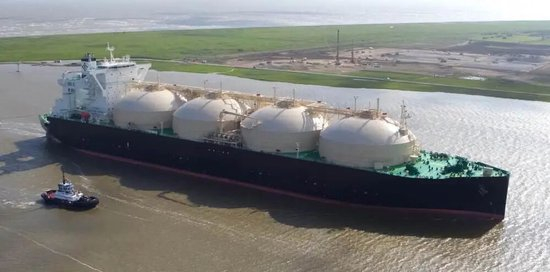 油轮运输价格走势