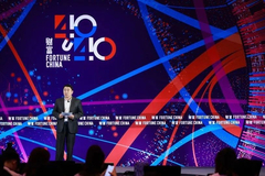 商界新势力直面AI与大数据新时代