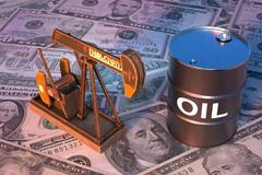原油开盘暴跌30%！沙特发动全面油价战争引发史诗级崩盘