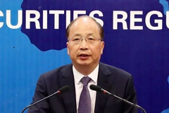 重磅发声！易会满：警惕资金空转泡沫化！更提到北交所、量化交易监管…