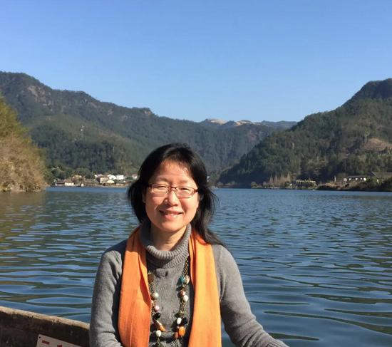 作者：刘燕 北京大学法学院教授、博士生导师