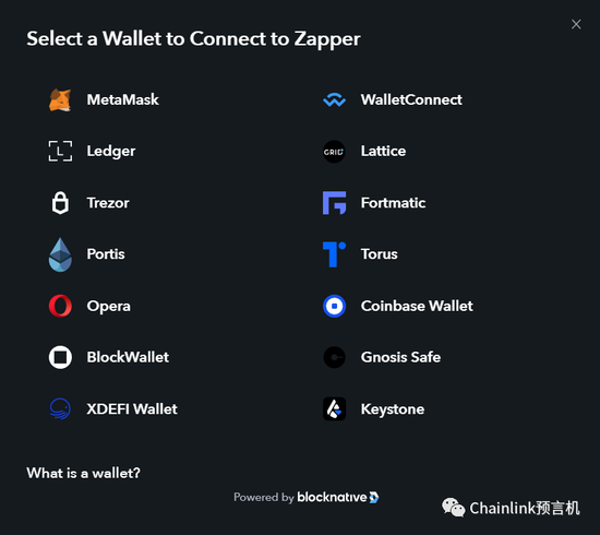  “连接钱包”最后变成了一个“兔子洞”，连接之后只能自求多福了