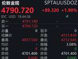 金价飙涨，油价重挫！后市怎么走？